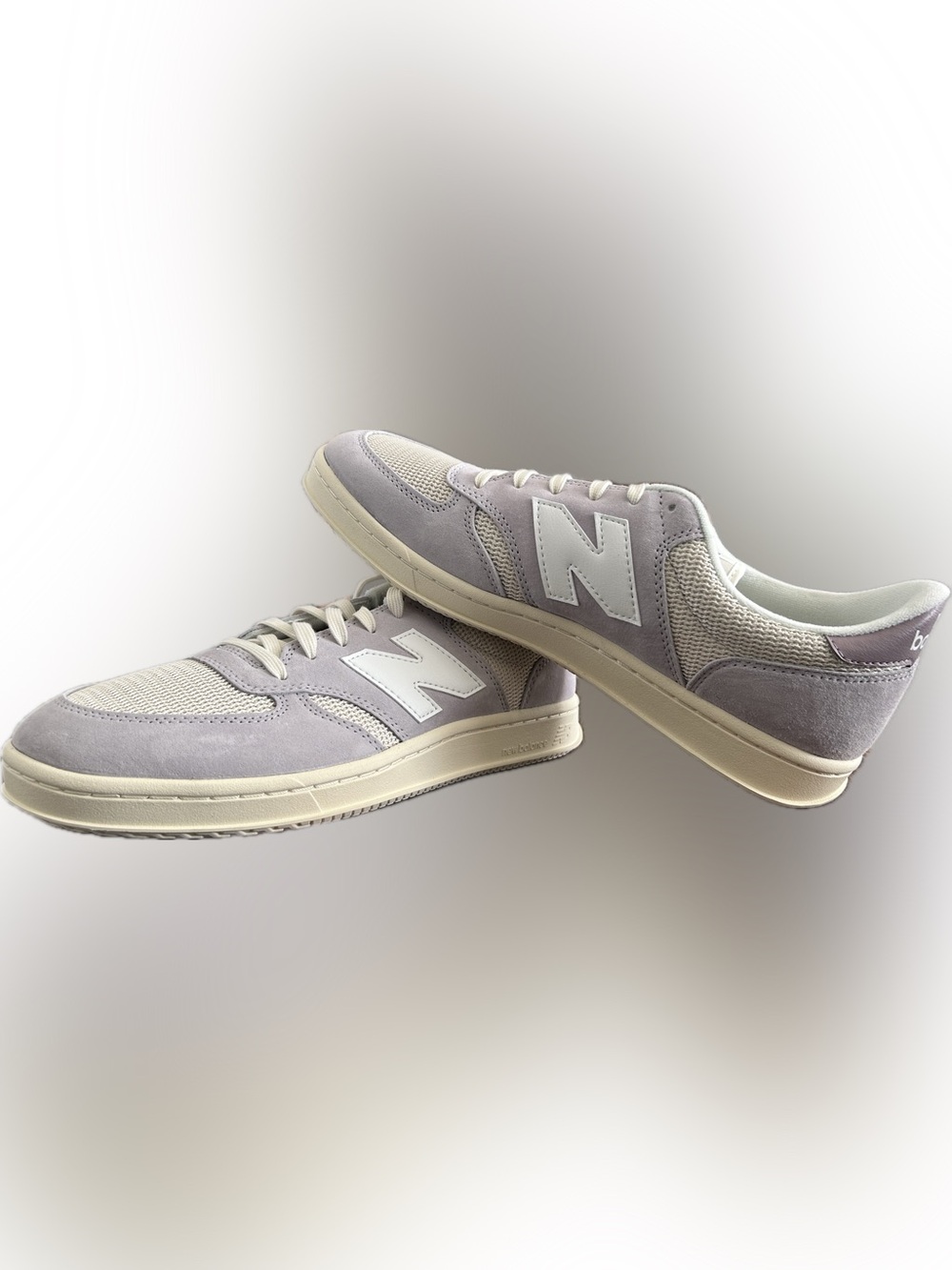 New Balance Men's CT500